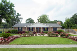 Residential Portfolio